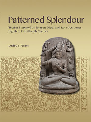 cover image of Patterned Splendour